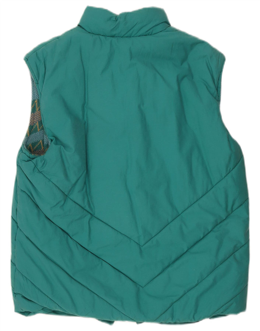 Bailo Gilet Captusit pentru Barbati UK 40 Large Green