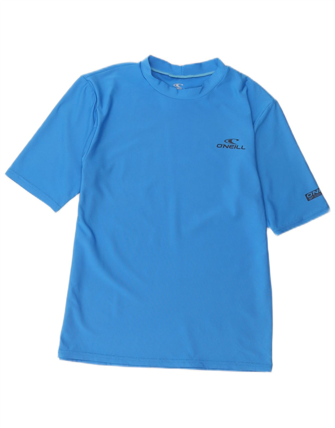 O'Neill Bărbați Tricou Top UK 16 Large Blue Poliester