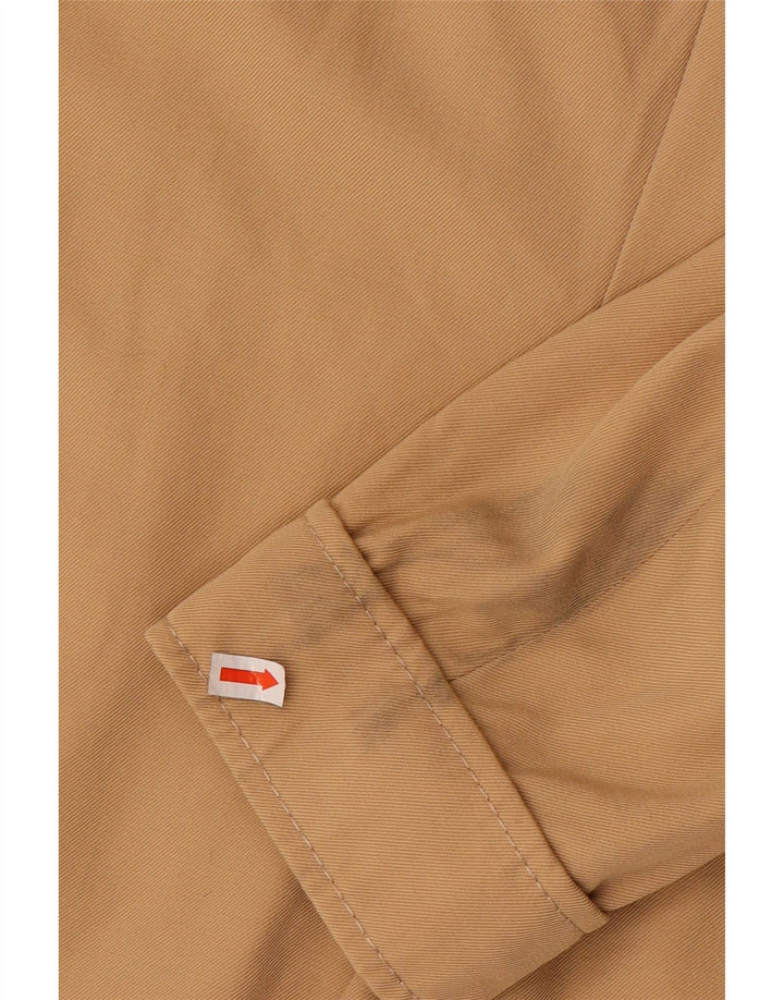 Jachetă pentru femei Louis Feraud cu 5 nasturi EU 48 2XL Lână bej