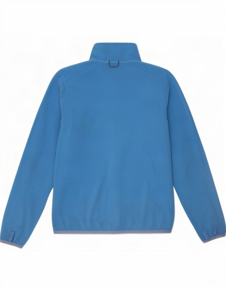 Jachetă polar The North Face pentru femei Polartec Liner UK 14 Medium Blue