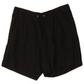 Pantaloni scurți chino pentru femei Marks & Spencer UK 12 Medium W30 In negru