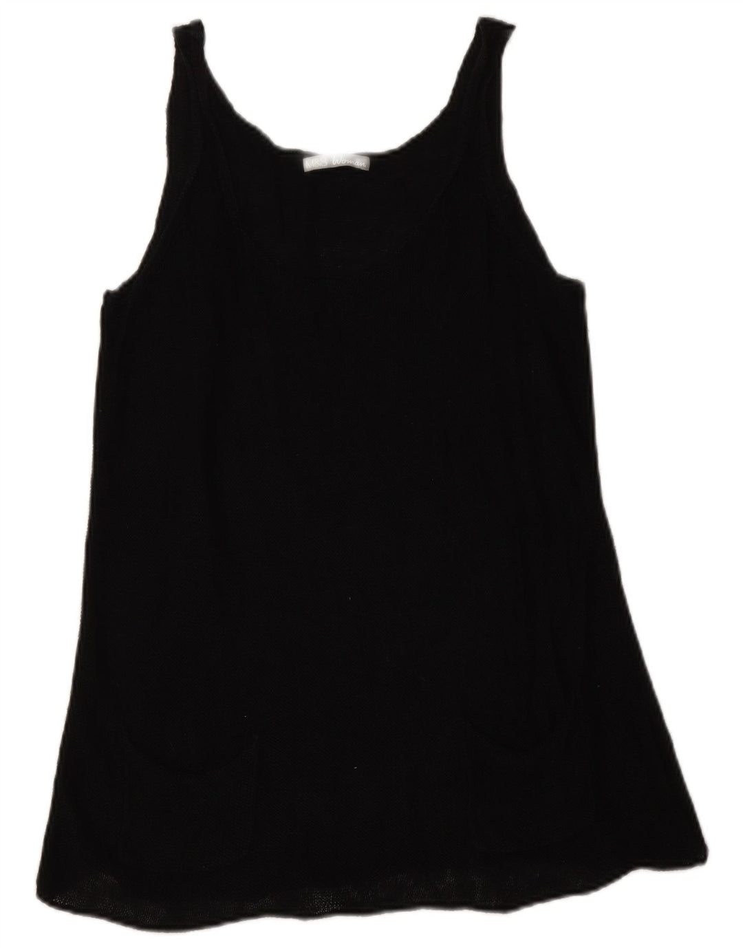 Vestă pentru femei Marks & Spencer UK 10 Small Black