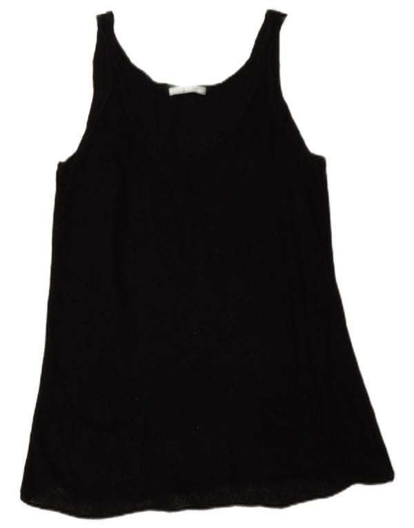Vestă pentru femei Marks & Spencer UK 10 Small Black