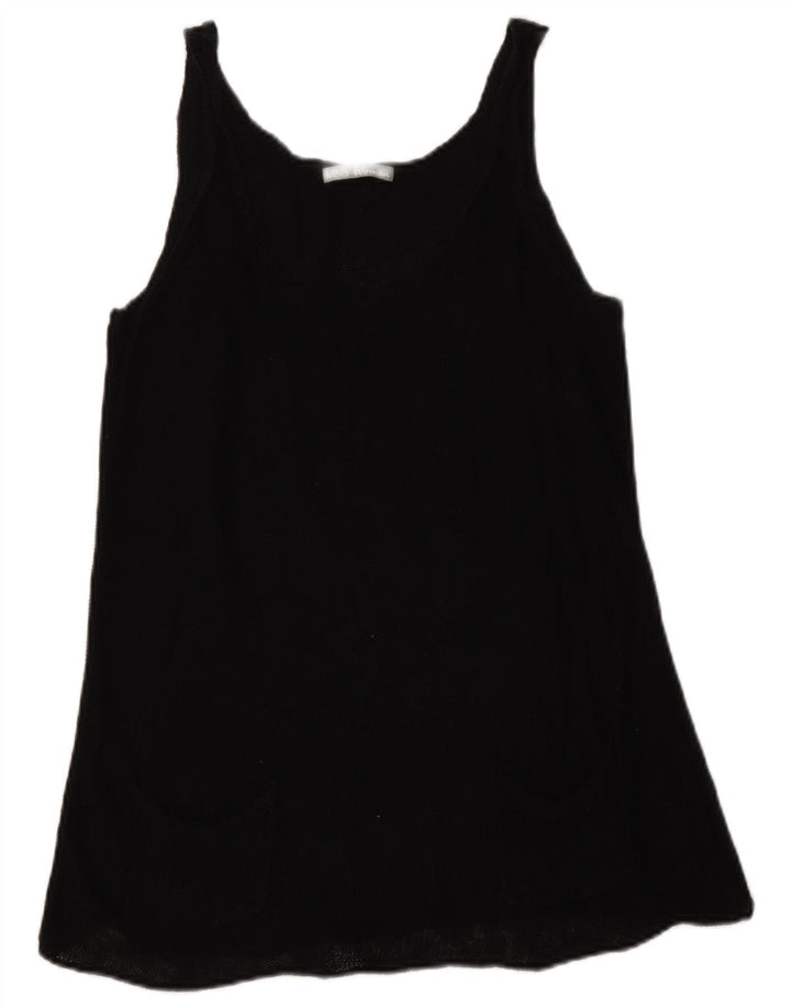 Vestă pentru femei Marks & Spencer UK 10 Small Black