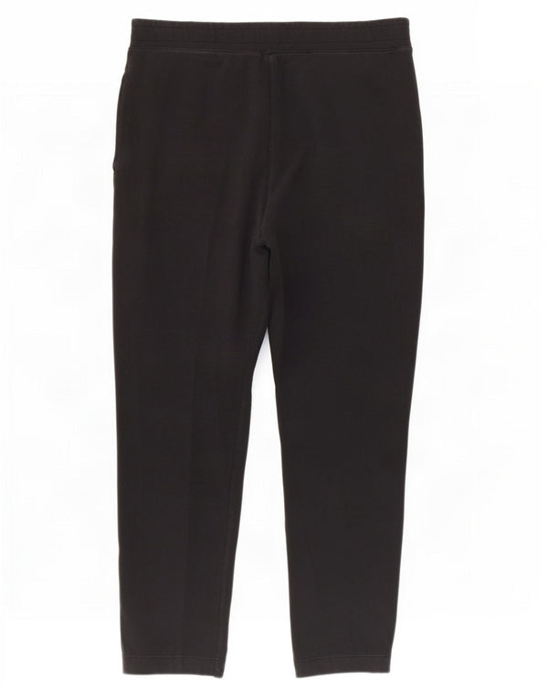 Pantaloni de trening Champion pentru femei UK 10 Medium Black