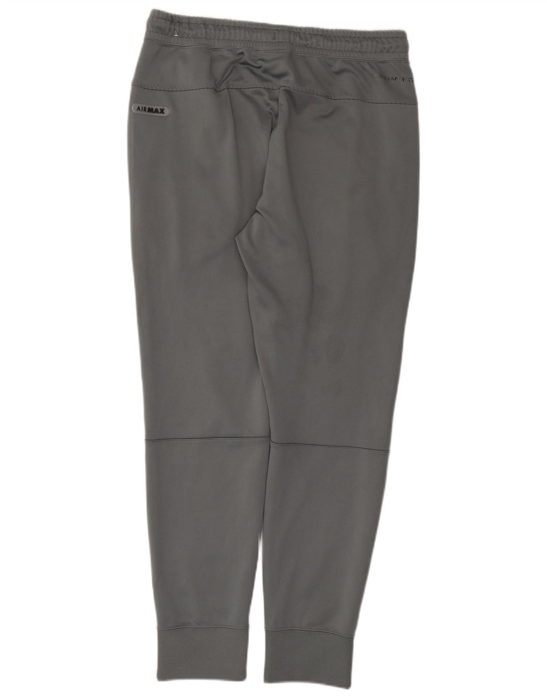 Pantaloni de trening Nike Therma-Fit pentru bărbați Joggeri mari, gri, poliester