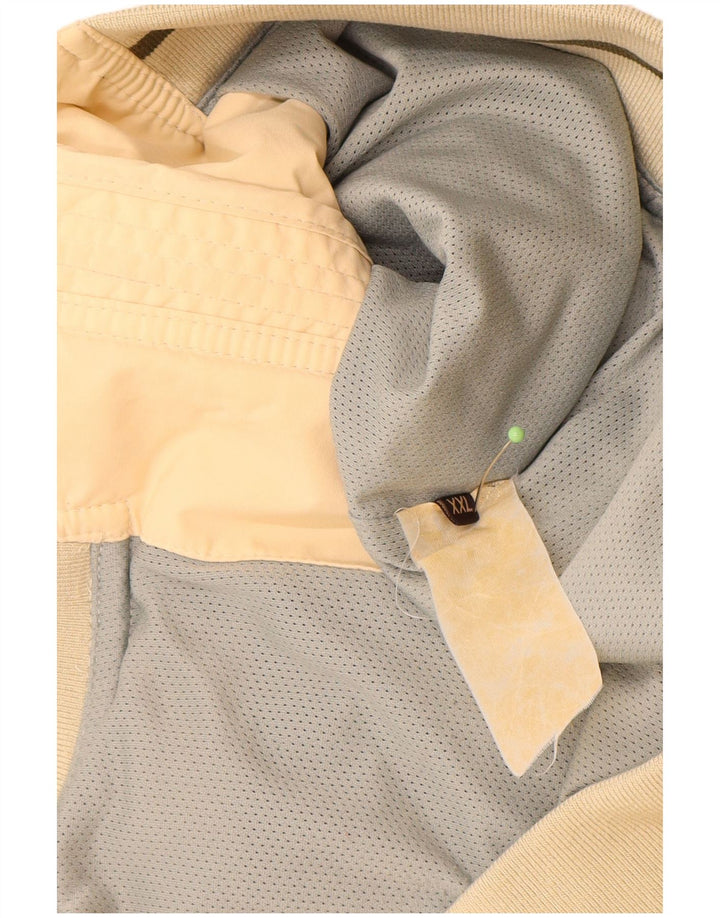 Bomber pentru bărbați NAPAPIJRI UK 44 2XL Bej