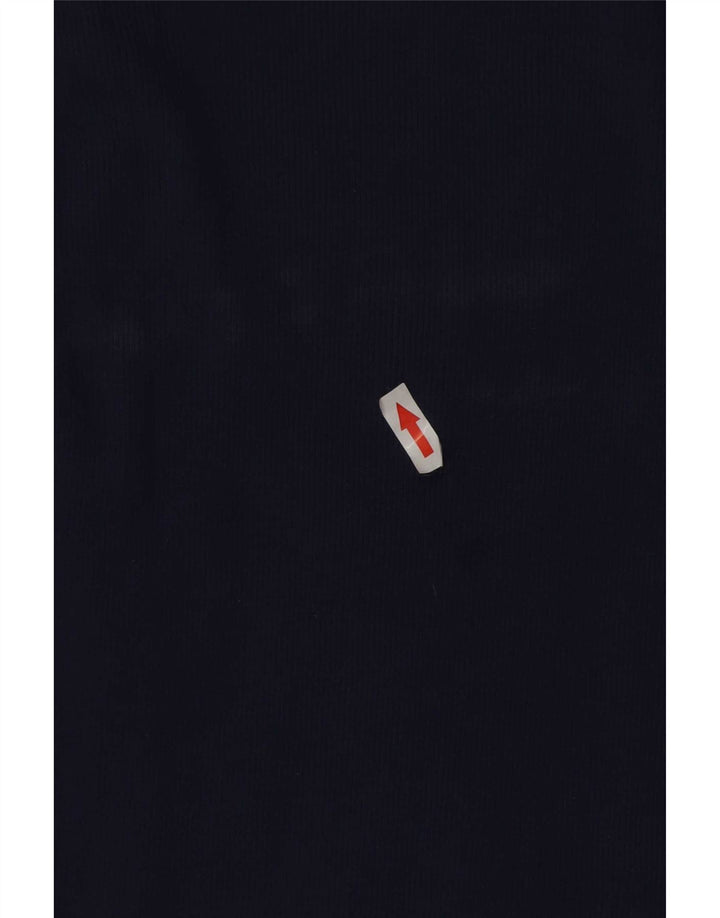 Bluză pentru femei Max & Co. Top UK 12 Medium Bleumarin