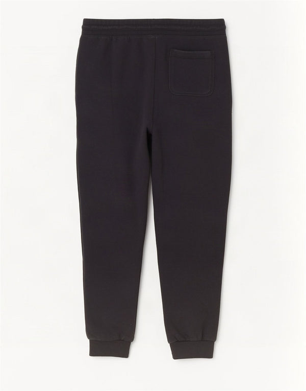 Pantaloni de trening cu grafică Nike pentru bărbați Pantaloni de jogging mari, negru, bumbac