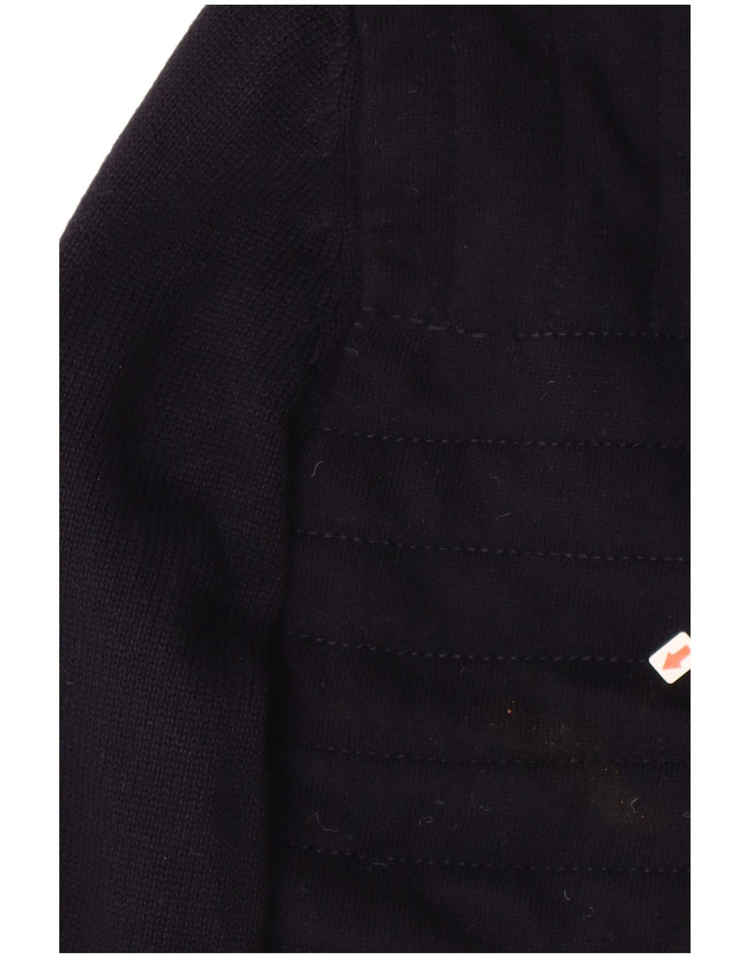 Pulover Cardigan Zara Băieți 11-12 Ani Bleumarin