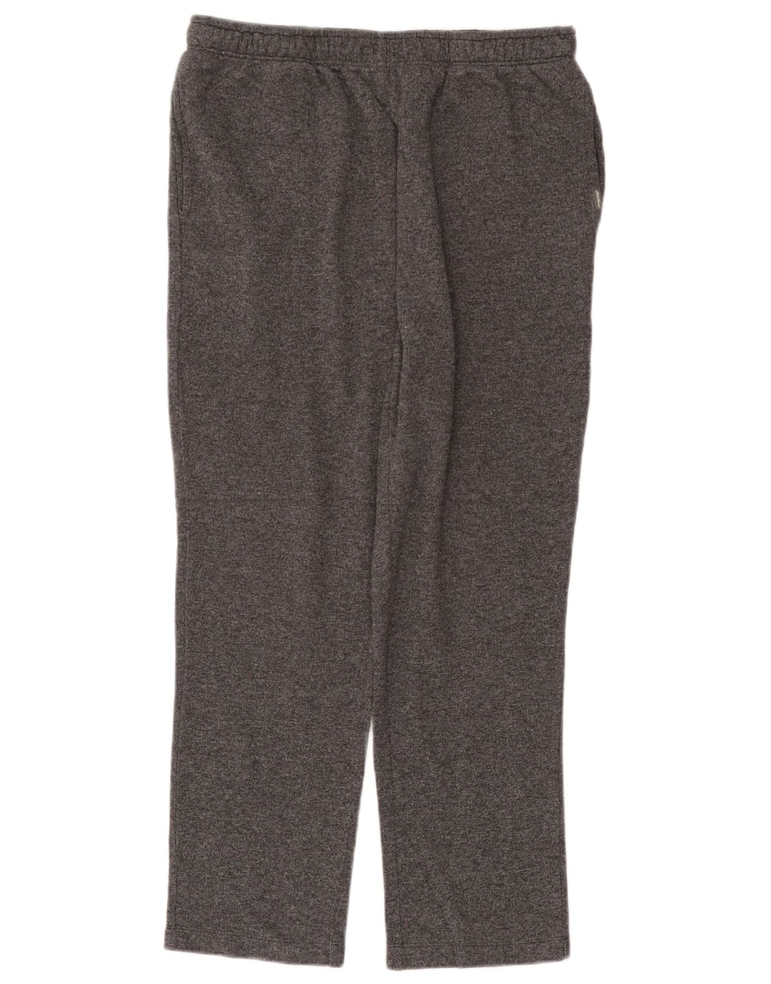 Pantaloni de trening pentru bărbați Eddie Bauer, bumbac gri mediu