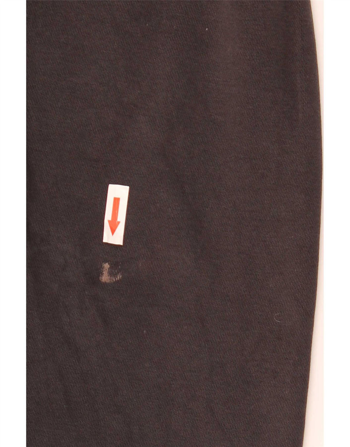 Hanorac pentru bărbați Reebok Jumper XL, bumbac negru