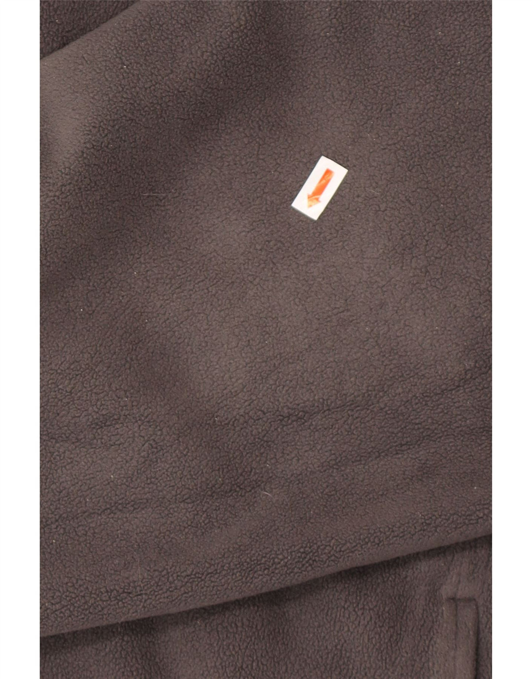 Jachetă pentru bărbați COLUMBIA Interchange Liner Fleece UK 42 XL Poliester gri