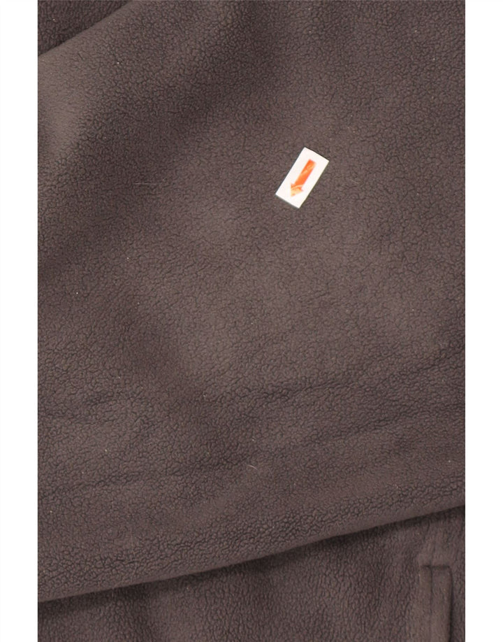 Jachetă pentru bărbați COLUMBIA Interchange Liner Fleece UK 42 XL Poliester gri