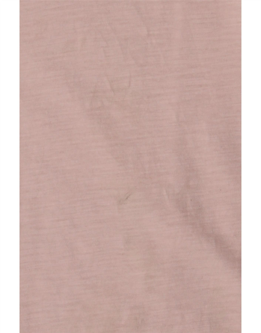 CREW CLOTHING Bluză pentru femei Top UK 10 Small Pink Bumbac