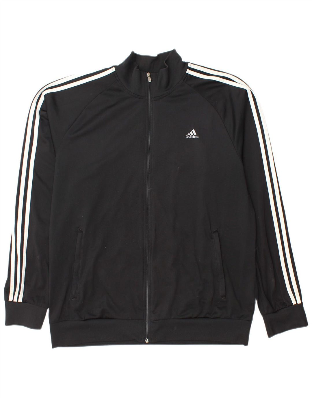 Adidas Mens Clima 365 Trening Top Jacket XL Negru Poliester