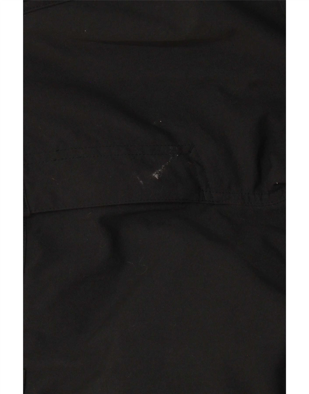Pantaloni cargo pentru drumeții pentru bărbați Berghaus Mici W30 L32 Poliamidă neagră