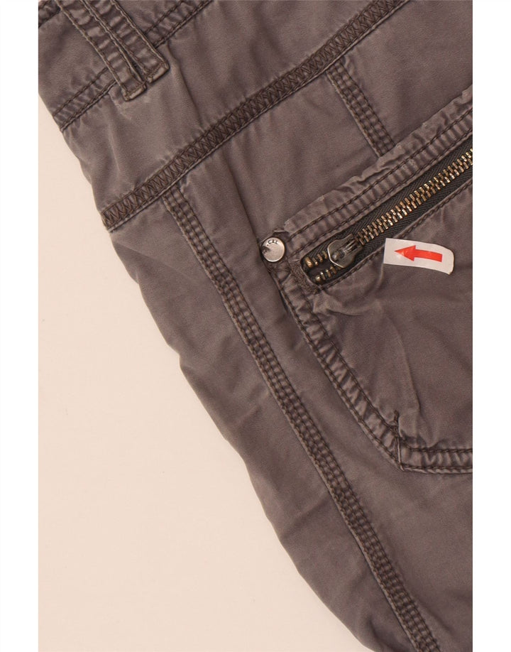 Pantaloni scurți casual pentru femei O'Neill W30 Gri mediu