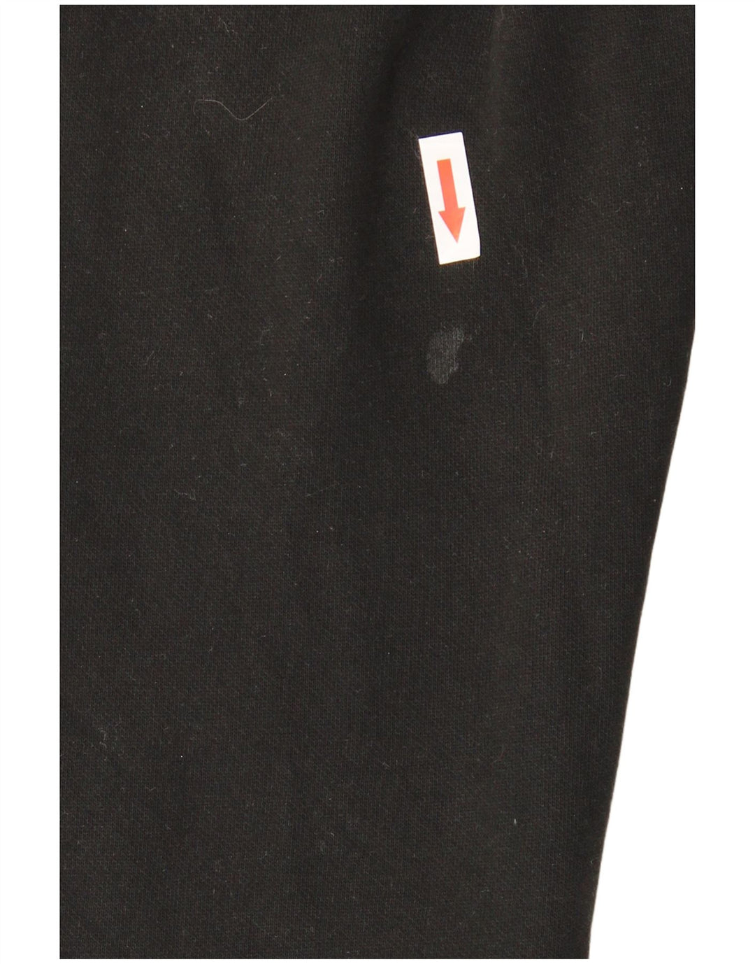 Pantaloni de trening Puma pentru bărbați Joggeri mici, negru