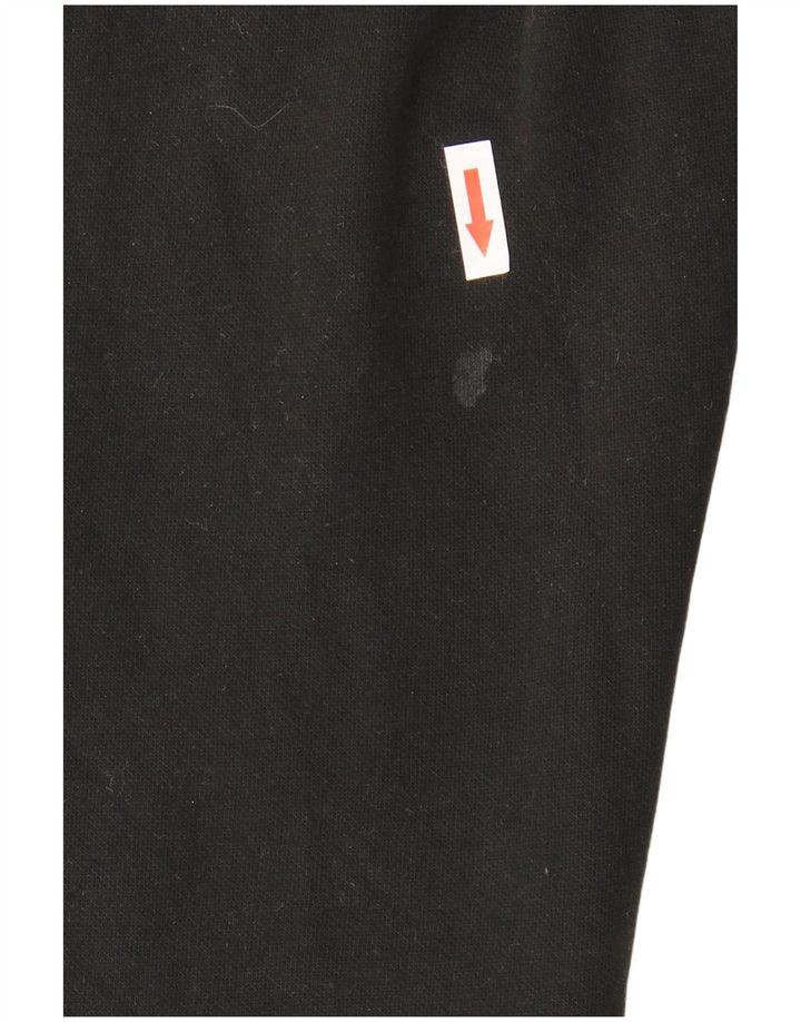 Pantaloni de trening Puma pentru bărbați Joggeri mici, negru