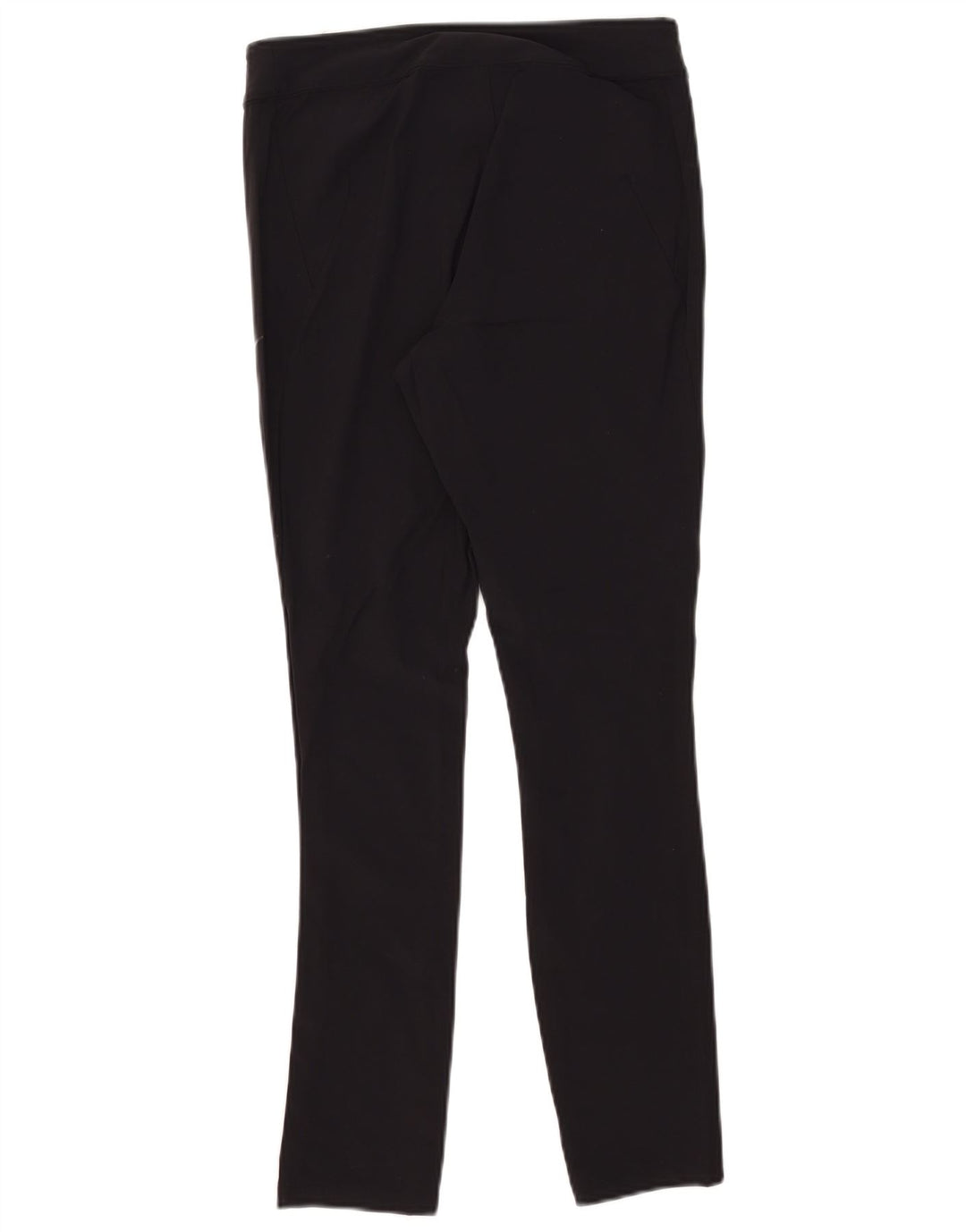 Leggings Nike Dri Fit pentru femei UK 14 Medium Black Nylon