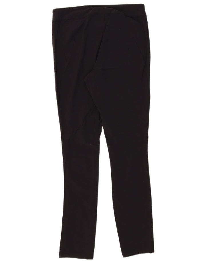 Leggings Nike Dri Fit pentru femei UK 14 Medium Black Nylon