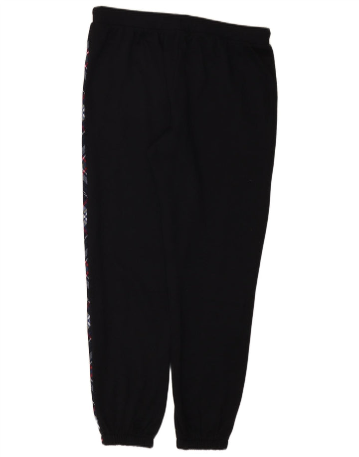 Trening complet cu grafic Tommy Hilfiger pentru femei UK 14 Medium Bleumarin Check