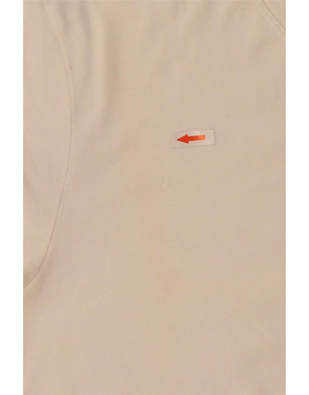 Tricou pentru bărbați Hugo Boss Top XL Bumbac alb