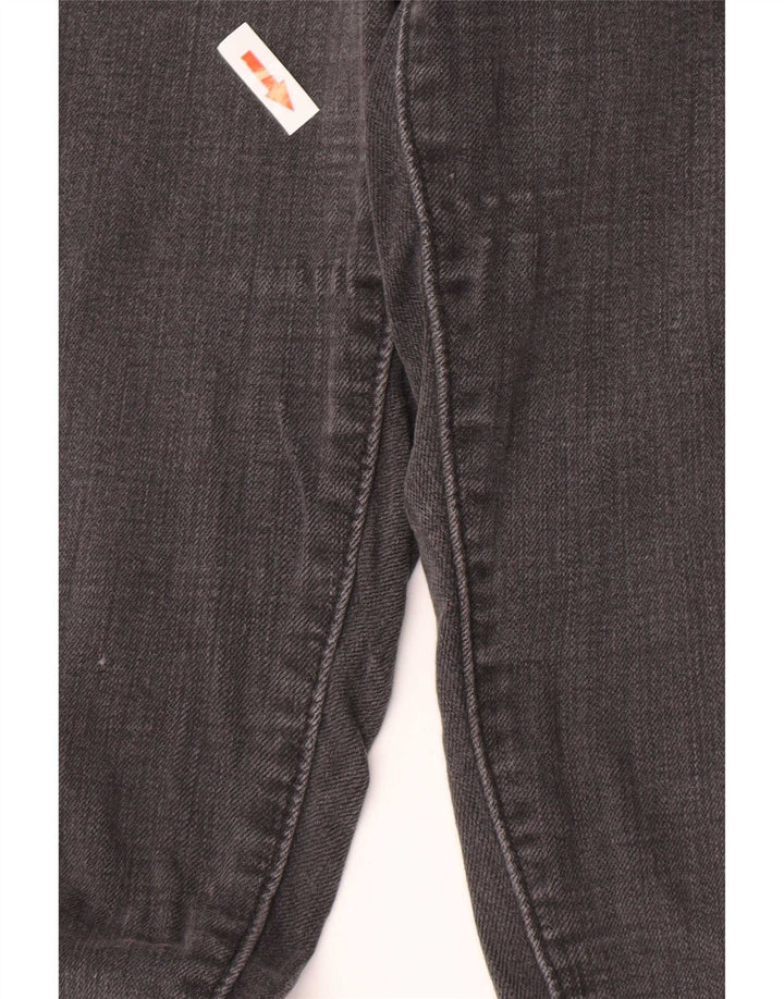 Blugi skinny 311 Shaping pentru femei Levi's W30 L29 gri