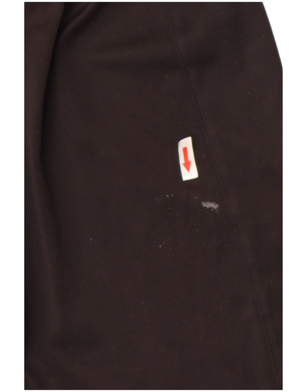 Pantaloni scurți sport Umbro pentru bărbați, mari, negri