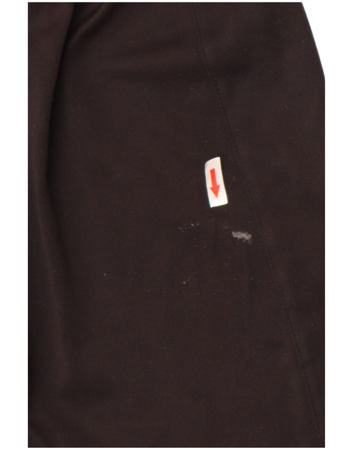 Pantaloni scurți sport Umbro pentru bărbați, mari, negri