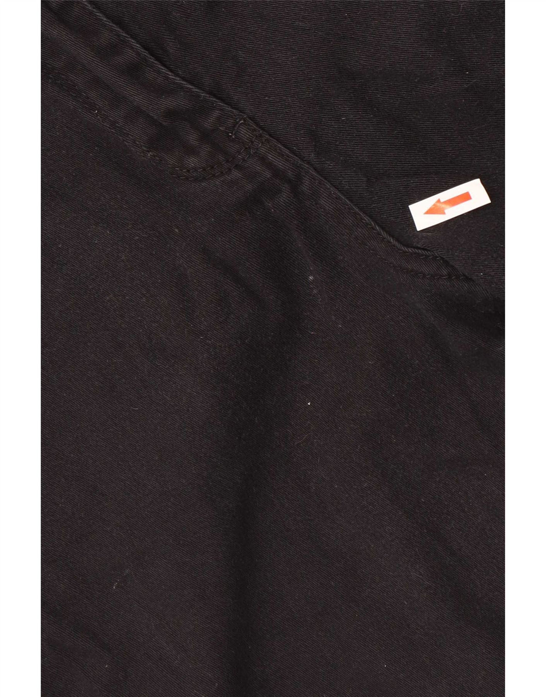 Blugi subțiri pentru femei M&Co UK 12 Medium W32 L30 Negri