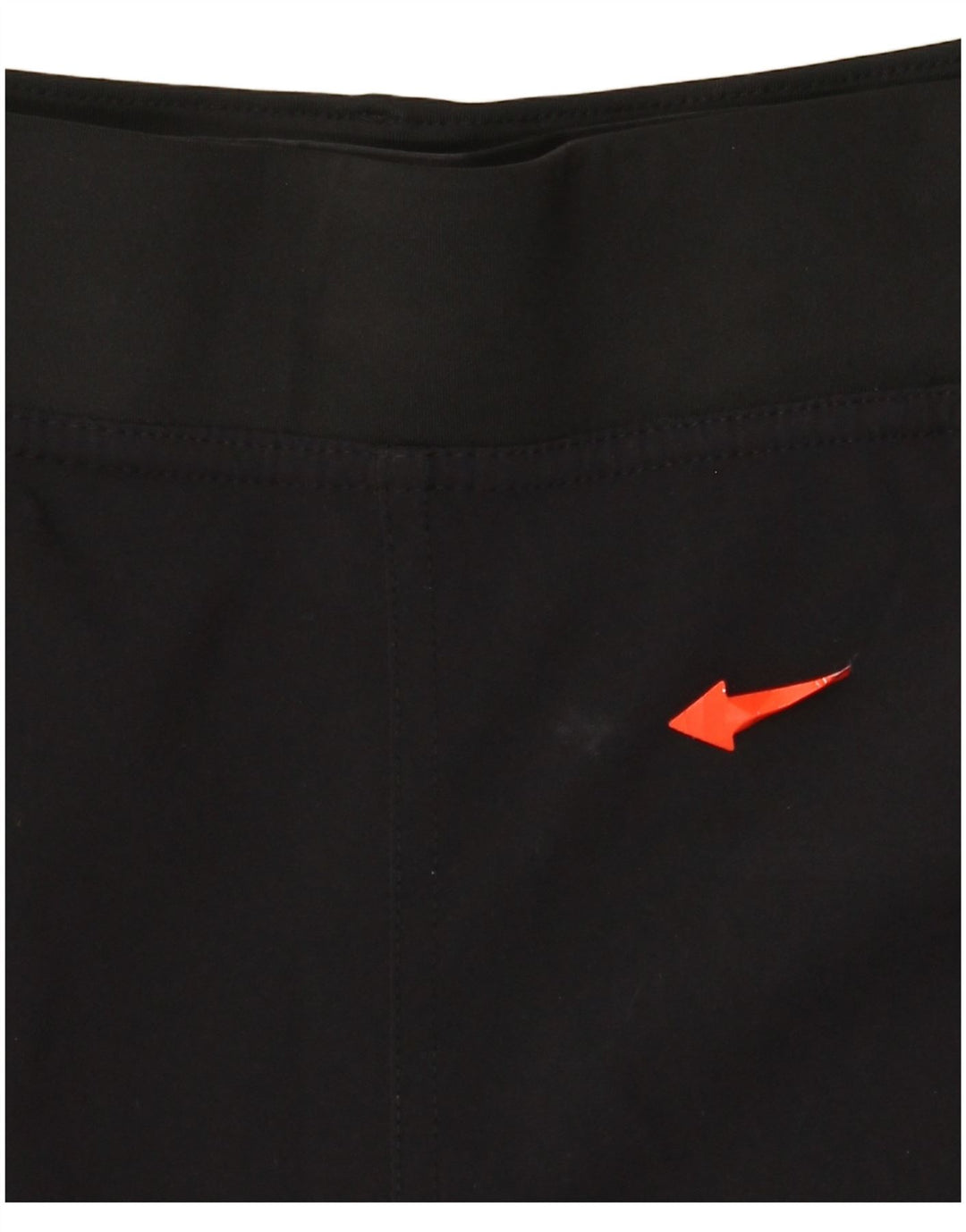 Pantaloni scurți sport Under Armour pentru femei Heat Gear UK 12 Medium Black