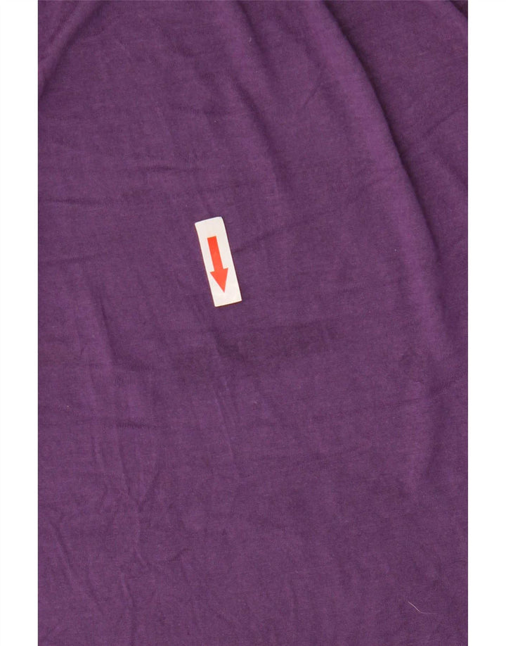 Bluză fără mâneci pentru femei Liu Jo IT 44 Medium Purple Modal