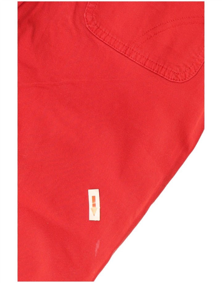 Bermudă Colmar pentru damă IT 46 Large W32 Red