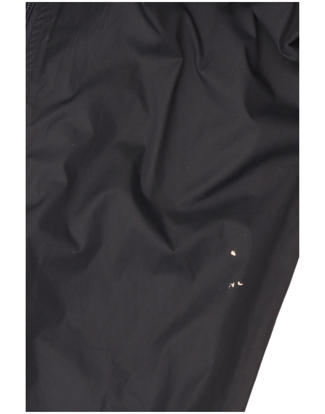 Pantaloni impermeabili pentru bărbați Target Dry, poliester mediu bleumarin