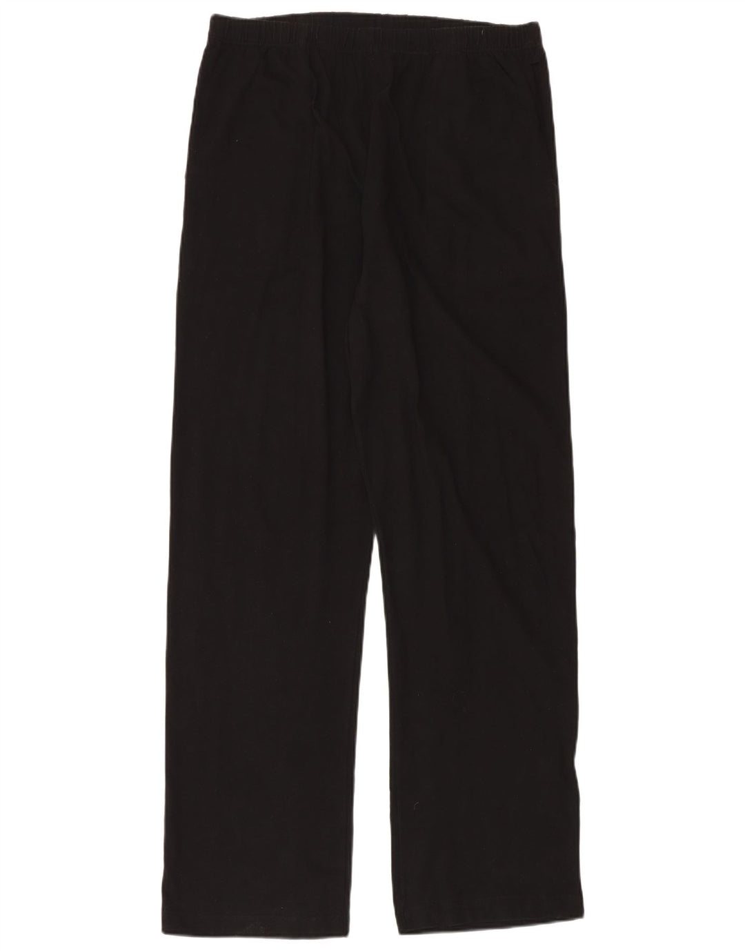 Pantaloni de trening Fila pentru bărbați XL, bumbac negru