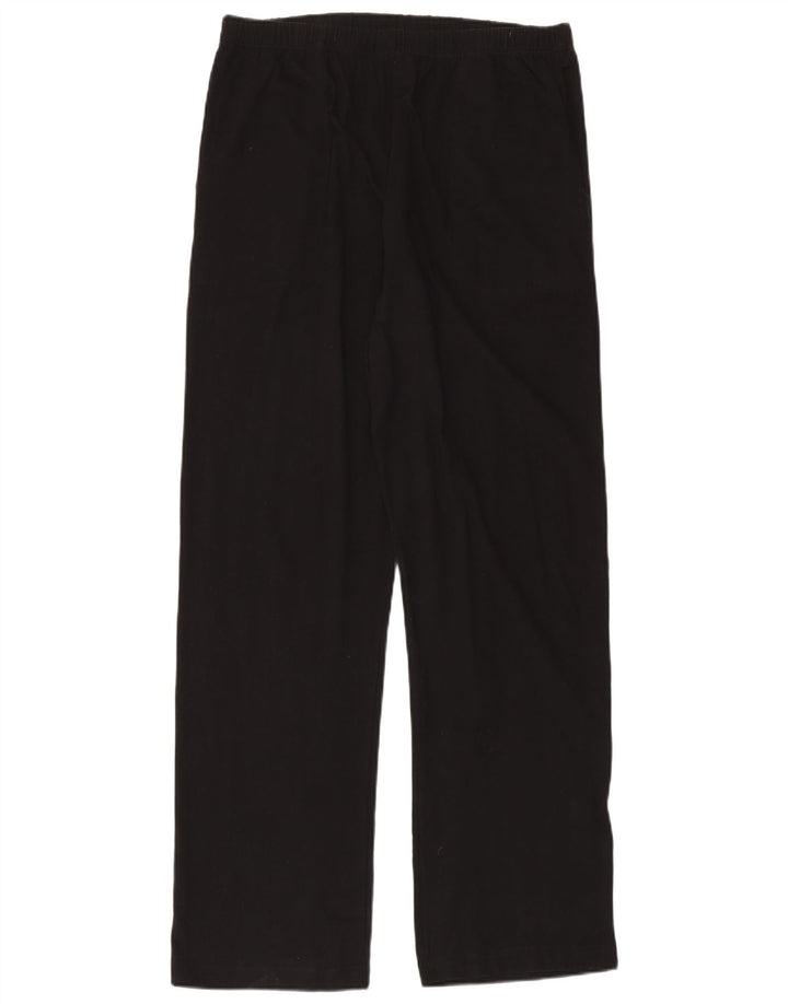Pantaloni de trening Fila pentru bărbați XL, bumbac negru