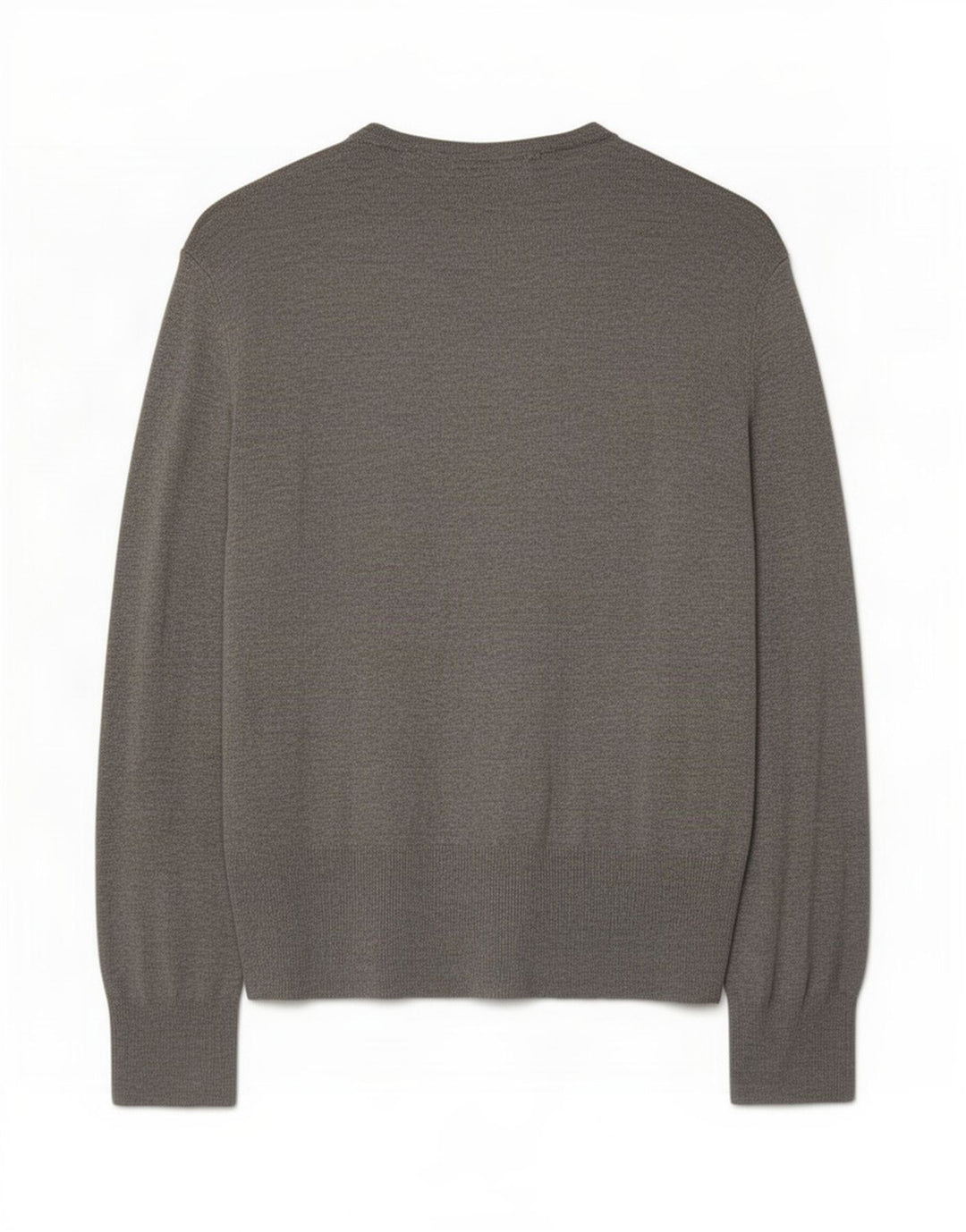 Pulover cardigan pentru femei Marks & Spencer UK 16 mare poliamidă gri