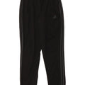 Pantaloni de trening Adidas Aeroready pentru bărbați Joggeri Poliester mediu negru
