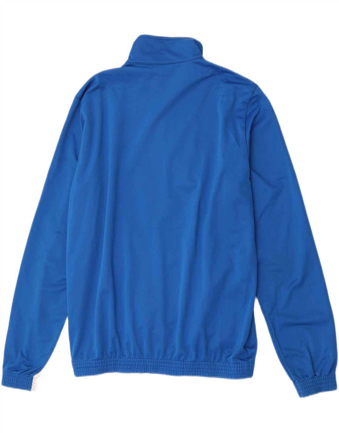 Jachetă de trening pentru bărbați Errea 3XL, albastru, poliester color bloc
