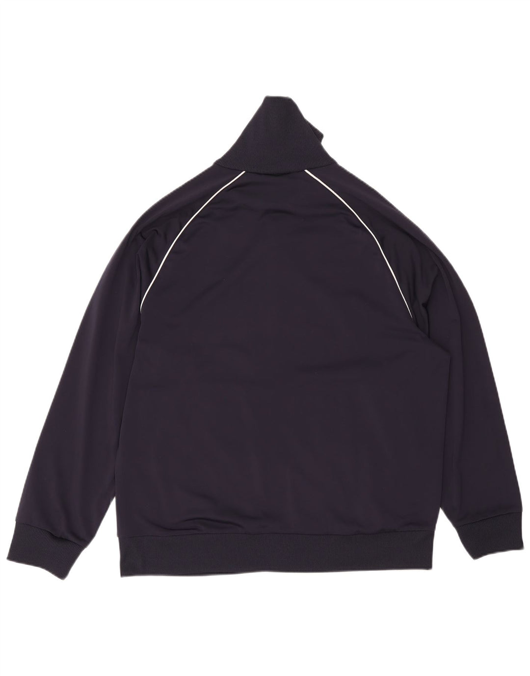 Jachetă de trening pentru bărbați Puma, 2XL, poliester bleumarin