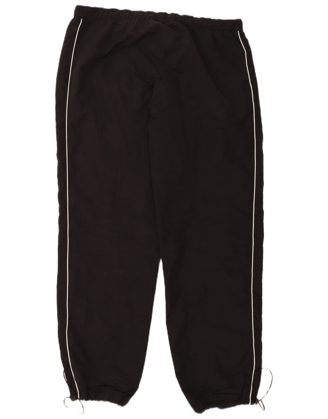 Pantaloni de trening Puma pentru bărbați Joggeri mari, negru