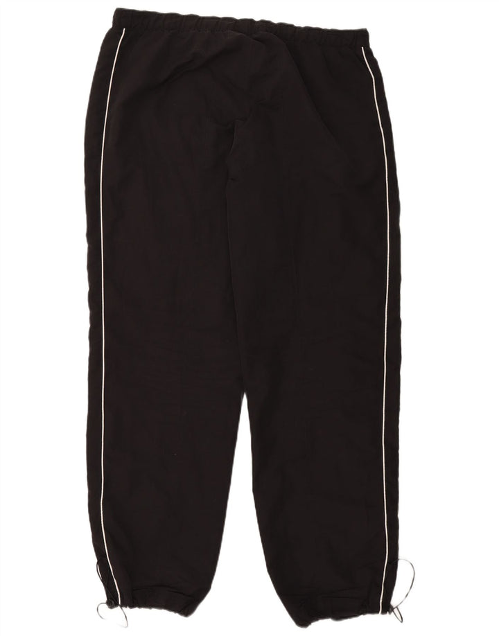 Pantaloni de trening Puma pentru bărbați Joggeri mari, negru