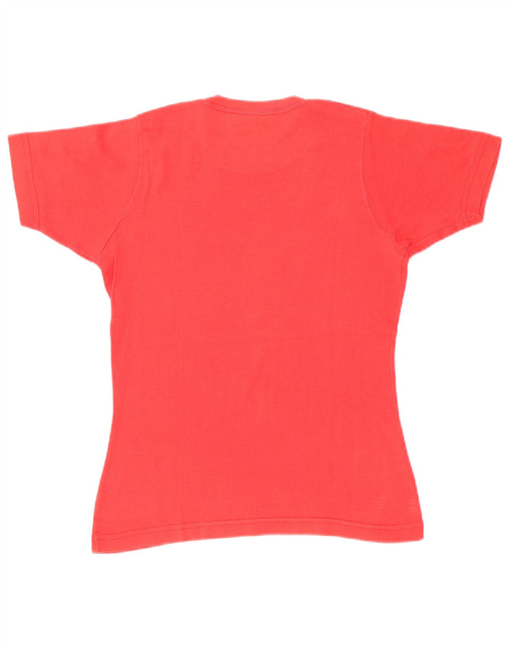 Tricou Champion pentru femei Top UK 14 Large Red