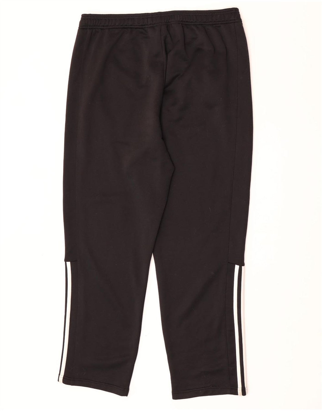 Pantaloni de trening Adidas pentru bărbați XL poliester negru
