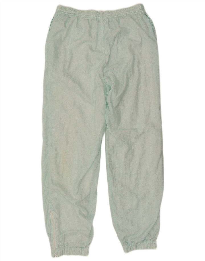 Pantaloni de trening pentru bărbați Lacoste Joggeri Mărimea 46 Poliamidă turcoaz mare