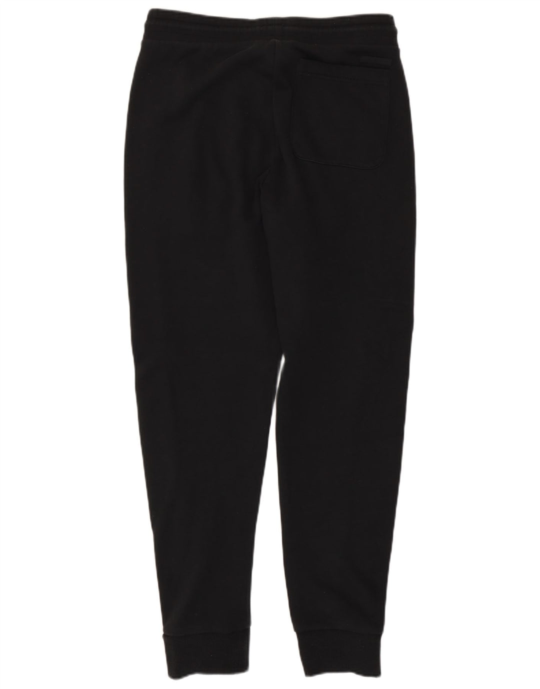 Pantaloni de trening grafic pentru bărbați Michael Kors Pantaloni de jogging Poliester negru mic