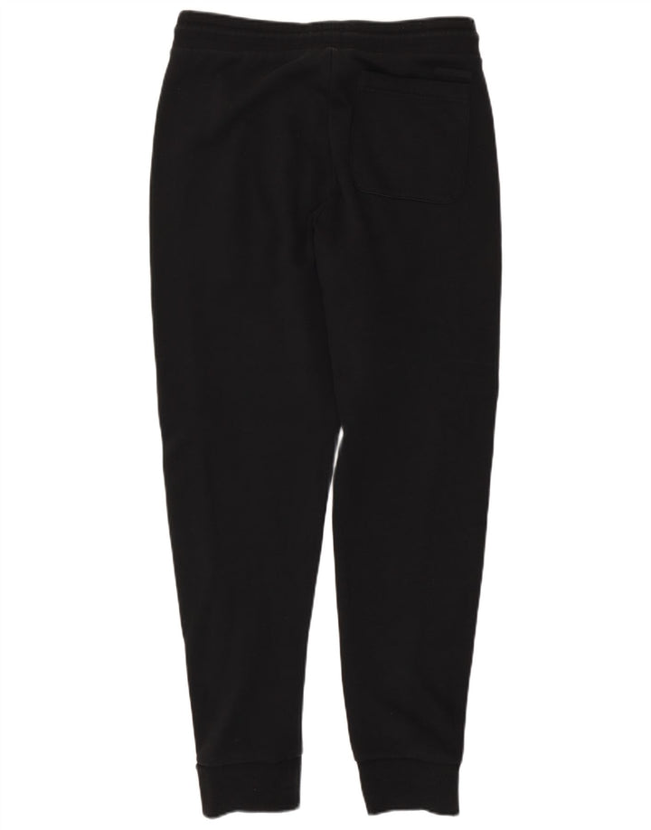 Pantaloni de trening grafic pentru bărbați Michael Kors Pantaloni de jogging Poliester negru mic