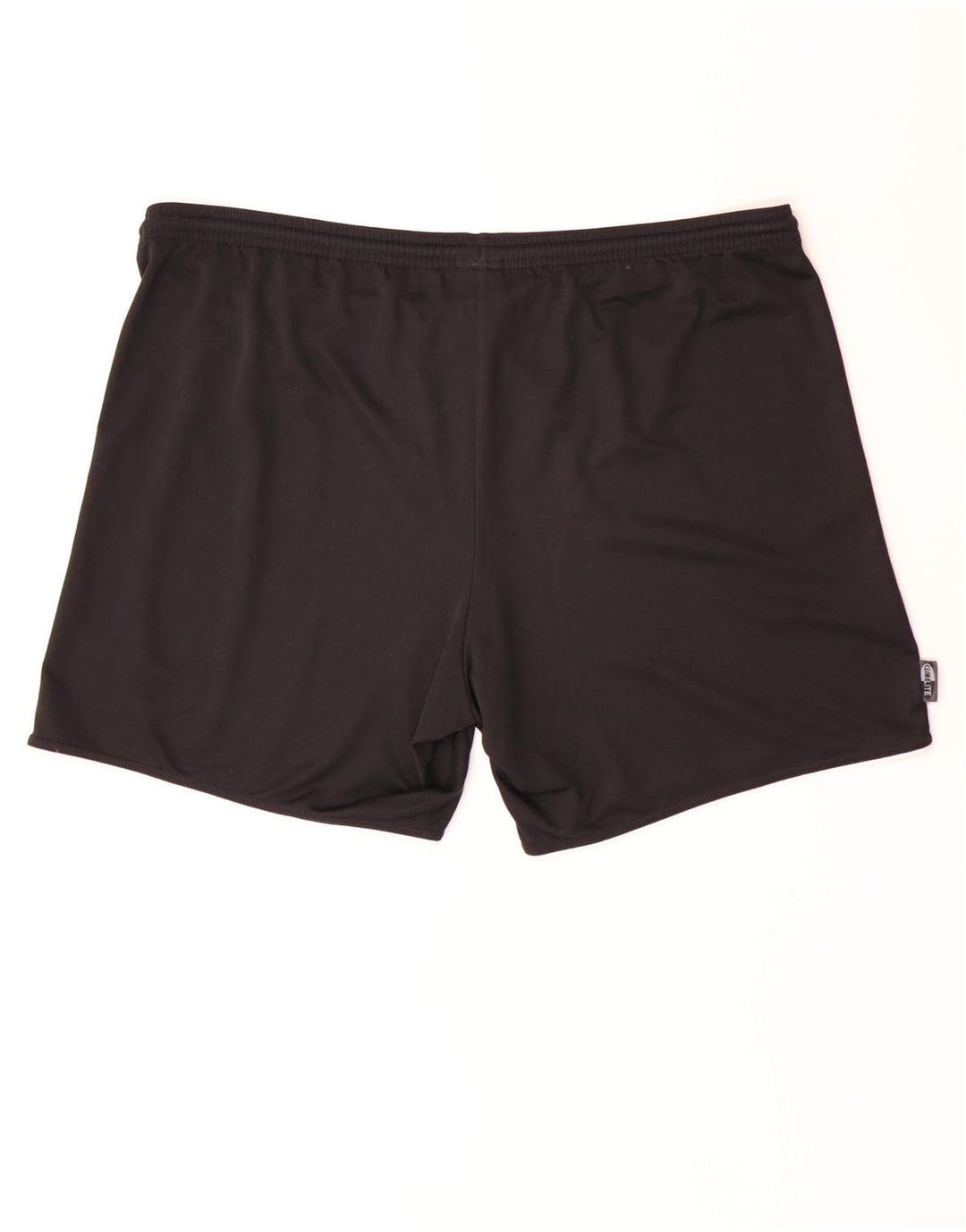 Pantaloni scurți sport pentru bărbați Adidas XL poliester negru